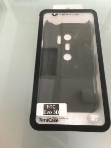 Maska htc TeraCase