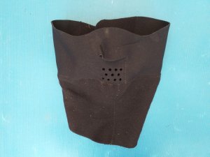 HELD - Stitnik usta, brade za motocikliste / M