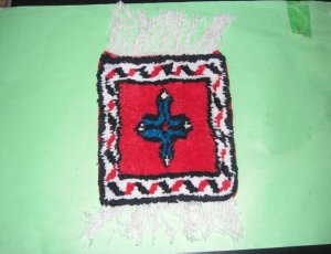 Tapiserija 7