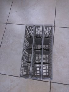 Korpica za escajg