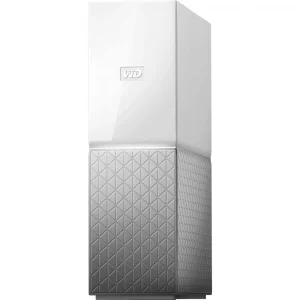 WD My Cloud Home 6TB WDBVXC0060HWT-EESN