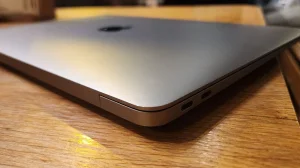 MacBook Air M1 13 inch 8gb 256gb Space Gray