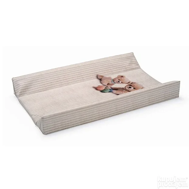 CAM Tvrda podloga za presvlačenje Babyblock  NOVO