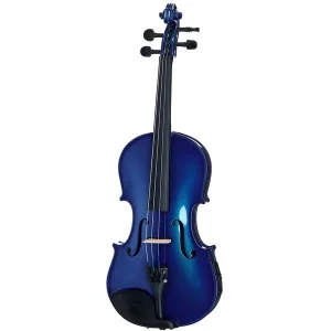 Harley Benton HBV 800BLM Acoustic-Electric Violina
