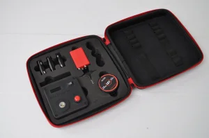 Coil Master sprava - uredjaj za merenje napona i omova