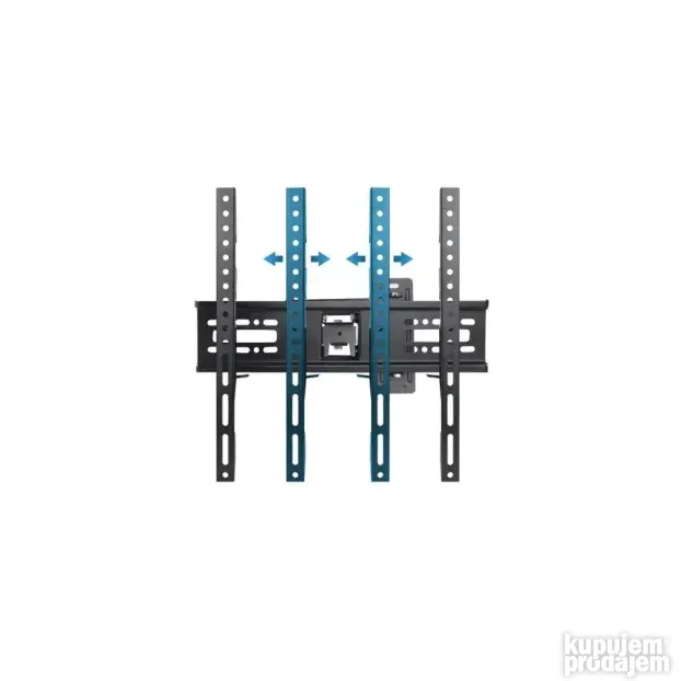Esperanza  ERW016 zidni tv nosač 26-70'