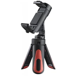 Hama Pocket Ii Rota Desktop Mini Stand