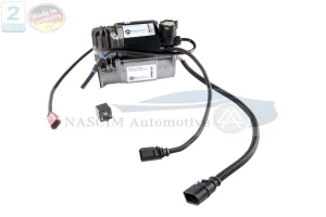Bentley OEM Wabco Kompresor vazdušnog ogibljenja 3D0616007 ;
