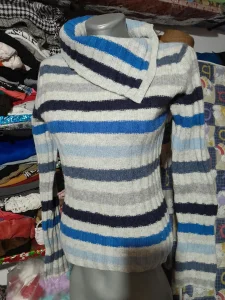 Debela zimska rolka vel S/M