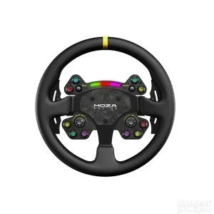 Mosa Rs V2 Steering Wheel
