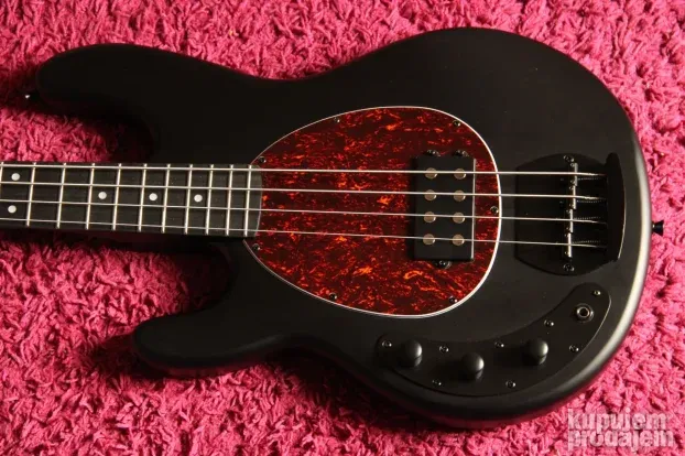 Harley Benton MB 4 lefthand