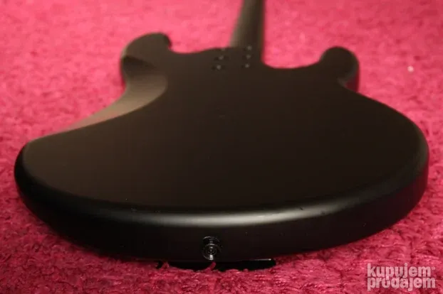 Harley Benton MB 4 lefthand