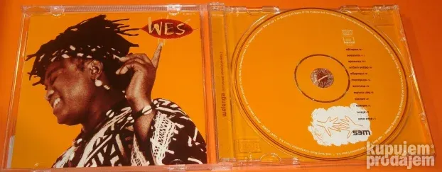 Wes  Welenga