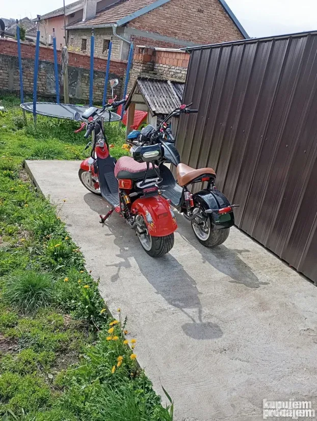 Čoperi na prodaju
