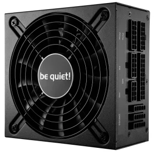 Napanje Be quiet!