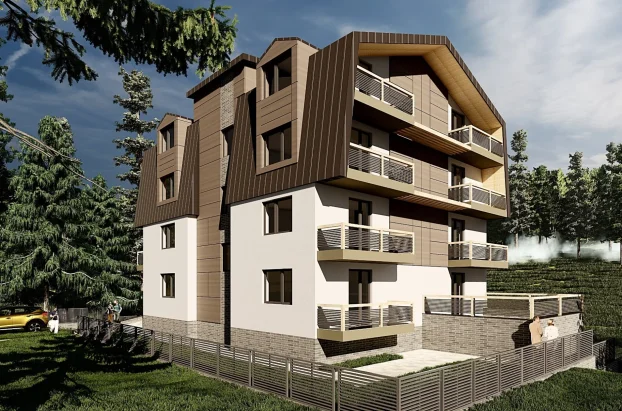 Bosna i Hercegovina, Sarajevo, 0.5 garsonjera, 23 m²