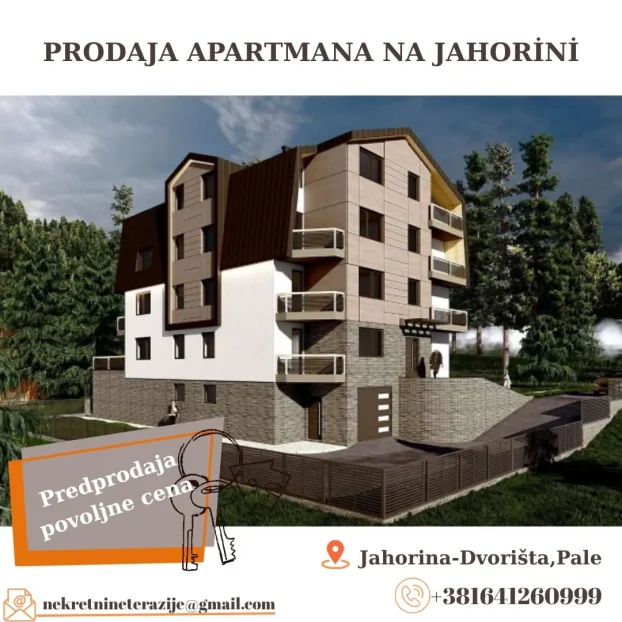 Bosna i Hercegovina, Sarajevo, 0.5 garsonjera, 23 m²