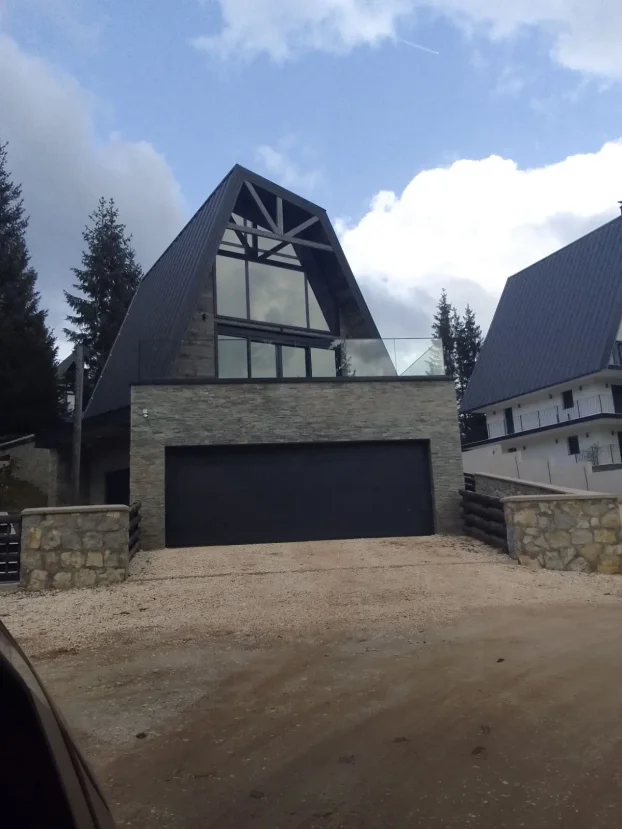 Bosna i Hercegovina, Sarajevo, 0.5 garsonjera, 23 m²