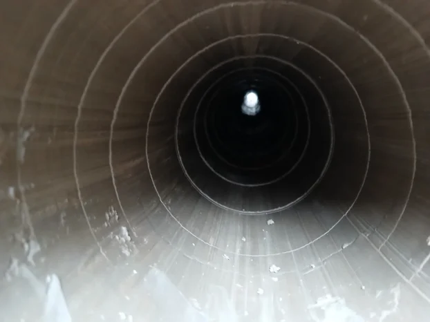 Rucno kopanje kanala, podbusivanja