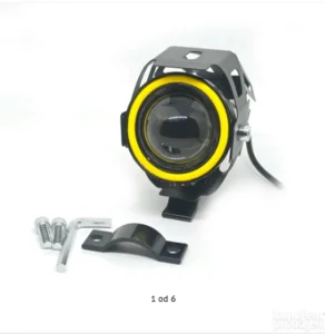 LED far motor 10W angel eye KOD 3373-78