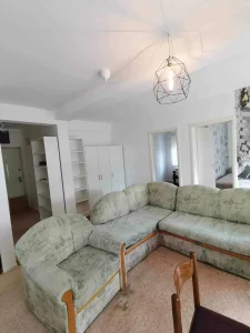 Knjazevacka, Gradska bolnica, 3.0 trosoban, 54 m²