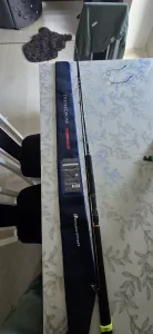 Major craft tripercros