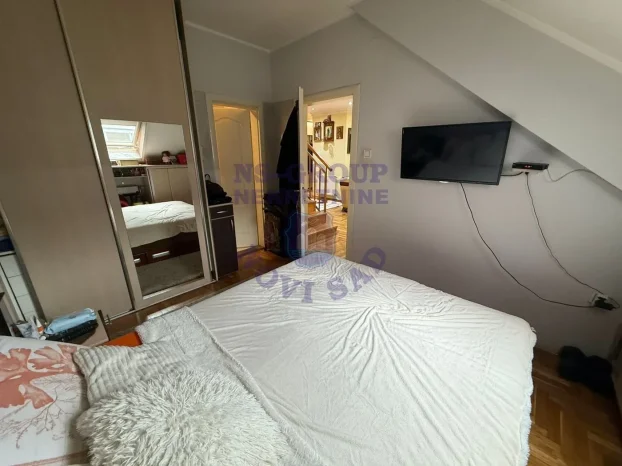 Bulevar Oslobođenja, 3.5 troiposoban, 77 m²