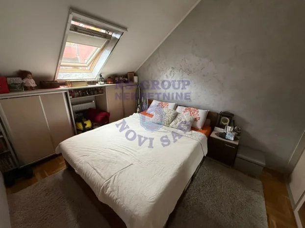 Bulevar Oslobođenja, 3.5 troiposoban, 77 m²