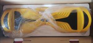 Hoverboard - HOVERBOARD 6.5" skuter Balanc Hoverboard