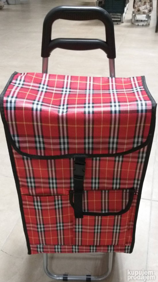 Kolica za pijacu
