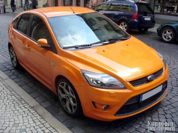 Ford Focus polovni delovi 2001. - 2017. god