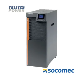 UPS Socomec ITYS ITY3-TW100B 10kVA /10kW