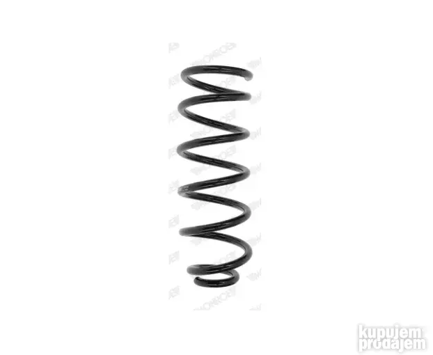 Opruga trapa DACIA SANDERO II 0.9-1.5D 10.12-