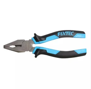 Kombinovana klešta 160mm, FIXTEC