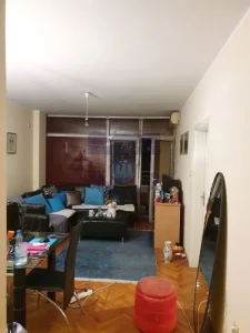 Dvosoban - Bulevar - 46m2
