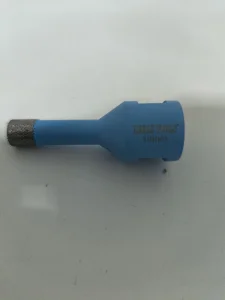 Kruna za bušenje rupa za Keramiku Fi 10 mm Profi Novo