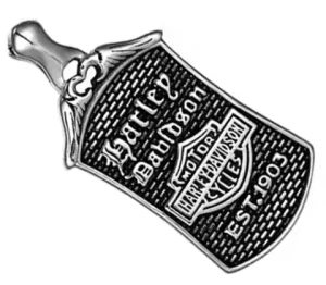 Harley-Davidson privezak