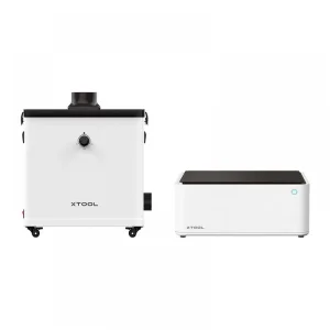 XTOOL M1 10W mašina za lasersko graviranje Basic komplet