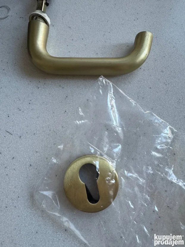 Fimet Maniglie italijanska kvaka