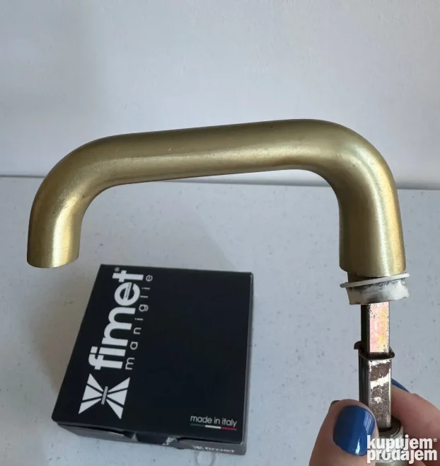 Fimet Maniglie italijanska kvaka