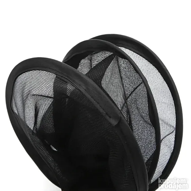 Mrezica Zastita od sunca i toplote 2 kom