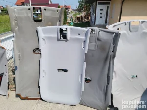 Lepljenje auto neba
