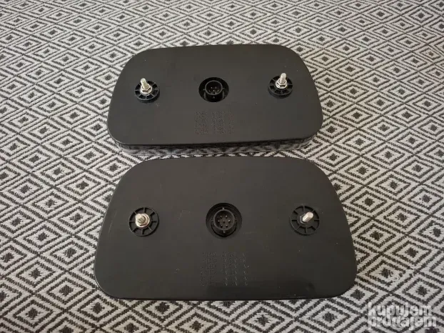 Led lampe za auto prikolicu