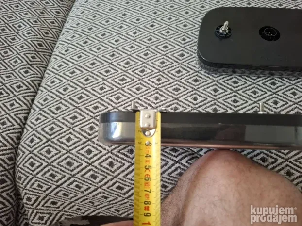 Led lampe za auto prikolicu