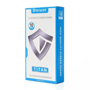 Zastitno staklo Tempered glass Teracell Titan 2.5D0u1 zS