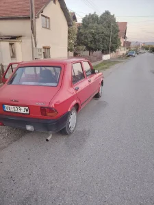 Zastava Skala 55