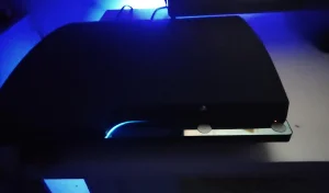 PS3 Hidden Skriveni LED mod