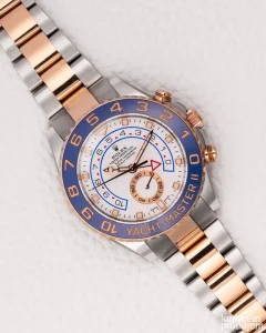Rolex Yacht Master 2 JF ( Clone )