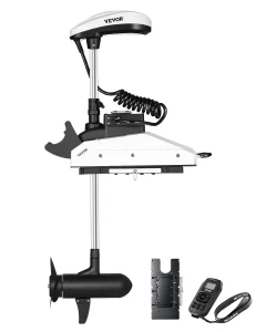 Elektricni vanbrodski motor vratilo 137mm