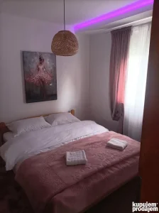 Kuca za odmor Banja Vrdnik